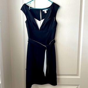 White House Black Market dress